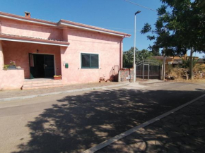 Villa di Cristina Piscinas